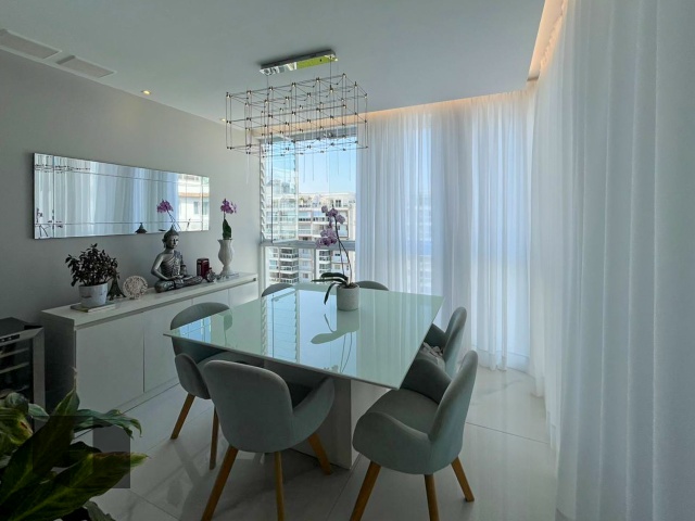 Cobertura à venda com 4 quartos, 175m² - Foto 8