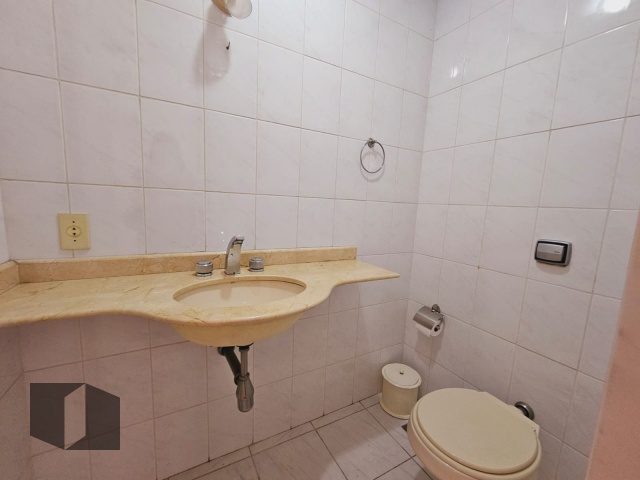 Apartamento à venda com 4 quartos, 180m² - Foto 6