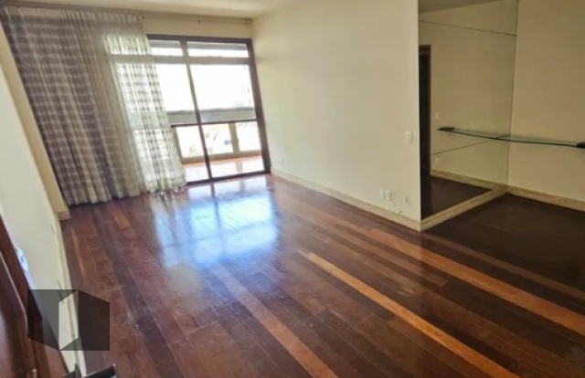 Apartamento à venda com 3 quartos, 104m² - Foto 2