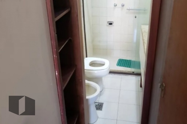 Apartamento à venda com 3 quartos, 104m² - Foto 9