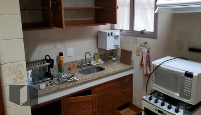 Apartamento à venda com 3 quartos, 104m² - Foto 11