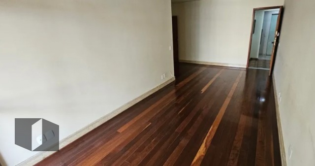 Apartamento à venda com 3 quartos, 104m² - Foto 3