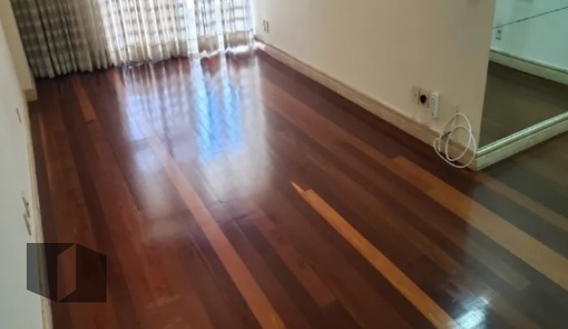 Apartamento à venda com 3 quartos, 104m² - Foto 4