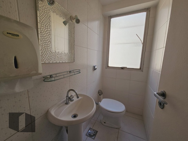 Conjunto Comercial-Sala à venda, 36m² - Foto 10