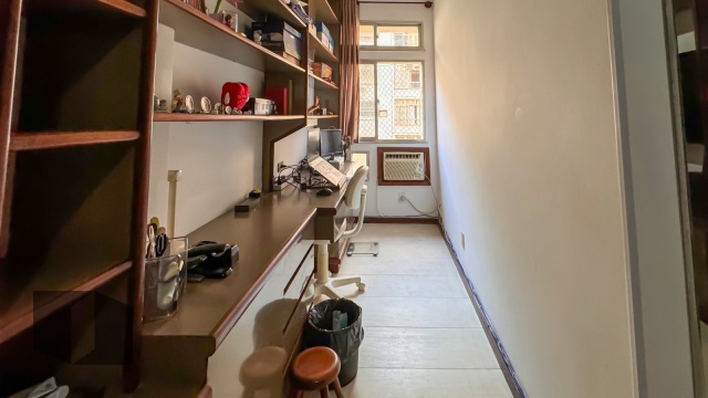 Apartamento à venda com 3 quartos, 120m² - Foto 7