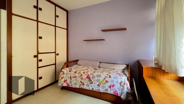 Apartamento à venda com 3 quartos, 120m² - Foto 11