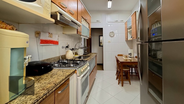 Apartamento à venda com 3 quartos, 120m² - Foto 15