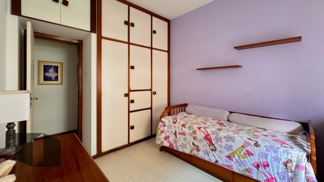 Apartamento à venda com 3 quartos, 120m² - Foto 10