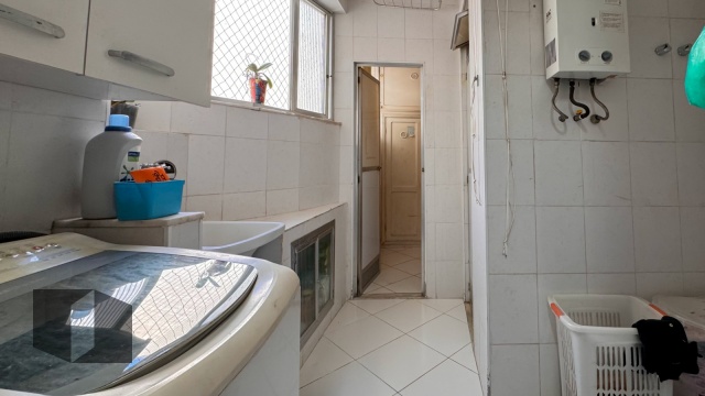 Apartamento à venda com 3 quartos, 120m² - Foto 16