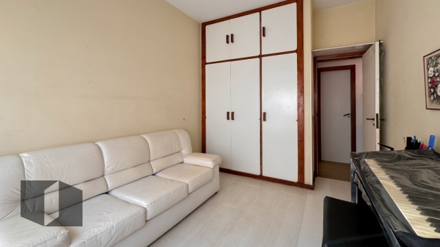 Apartamento à venda com 3 quartos, 120m² - Foto 5