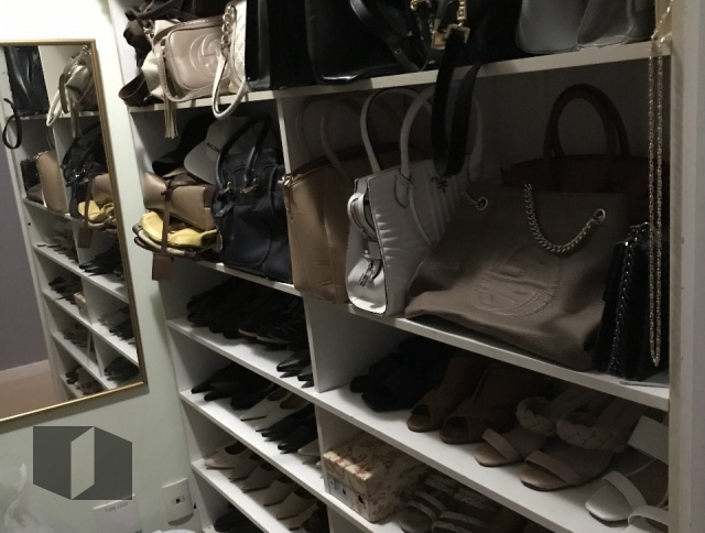 14 closet 