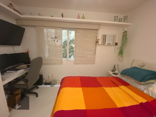 Apartamento à venda com 3 quartos, 118m² - Foto 13