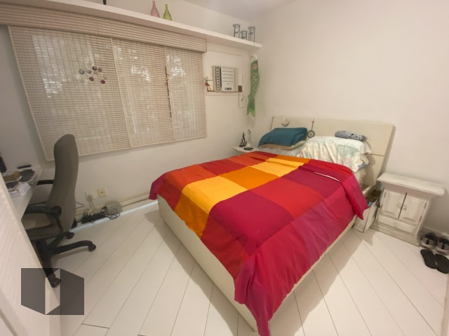 Apartamento à venda com 3 quartos, 118m² - Foto 15