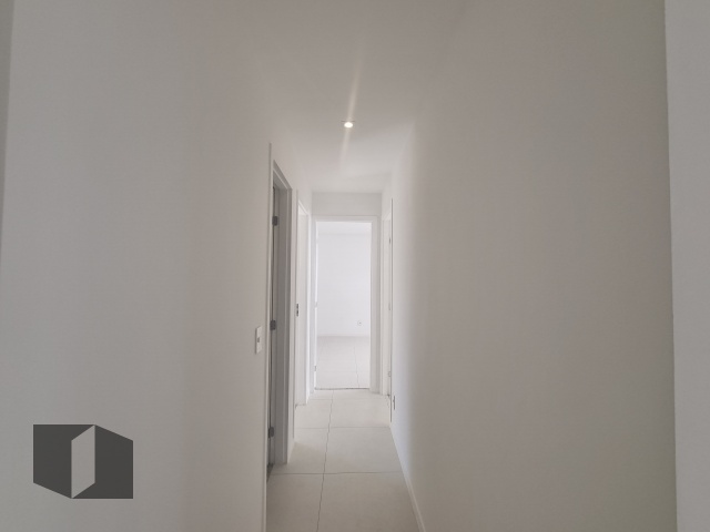 Apartamento à venda com 3 quartos, 91m² - Foto 5