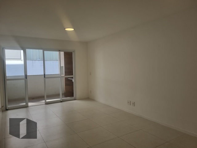 Apartamento à venda com 3 quartos, 91m² - Foto 1