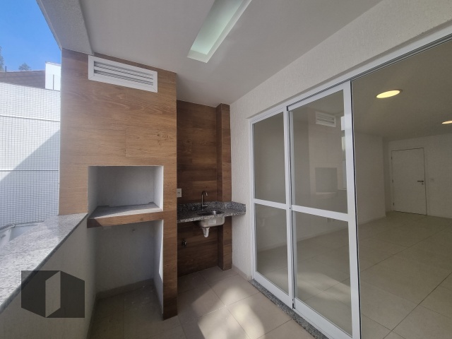 Apartamento à venda com 3 quartos, 91m² - Foto 4