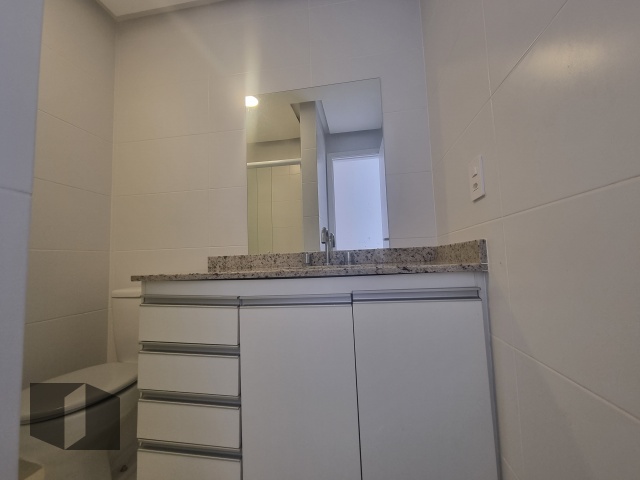 Apartamento à venda com 3 quartos, 91m² - Foto 8