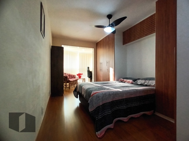 Apartamento à venda com 3 quartos, 130m² - Foto 11