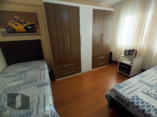 Apartamento à venda com 3 quartos, 130m² - Foto 14