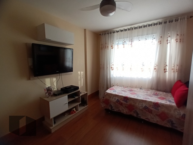 Apartamento à venda com 3 quartos, 130m² - Foto 15