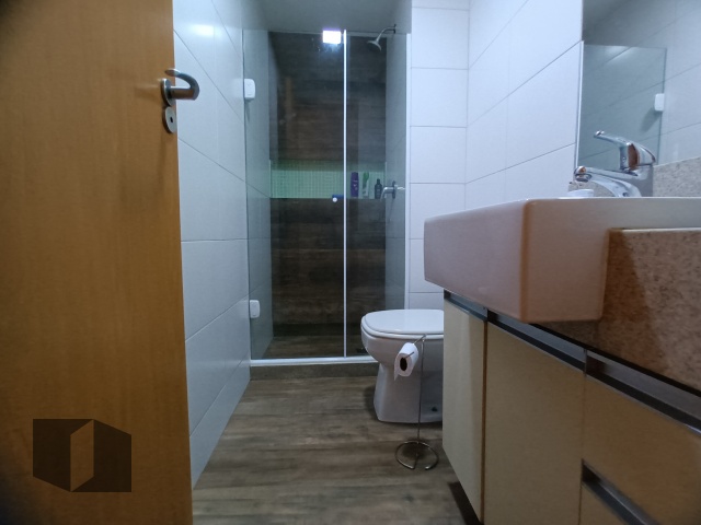 Apartamento à venda com 3 quartos, 130m² - Foto 16