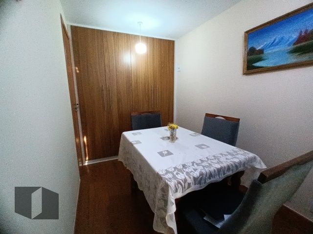 Apartamento à venda com 3 quartos, 130m² - Foto 18