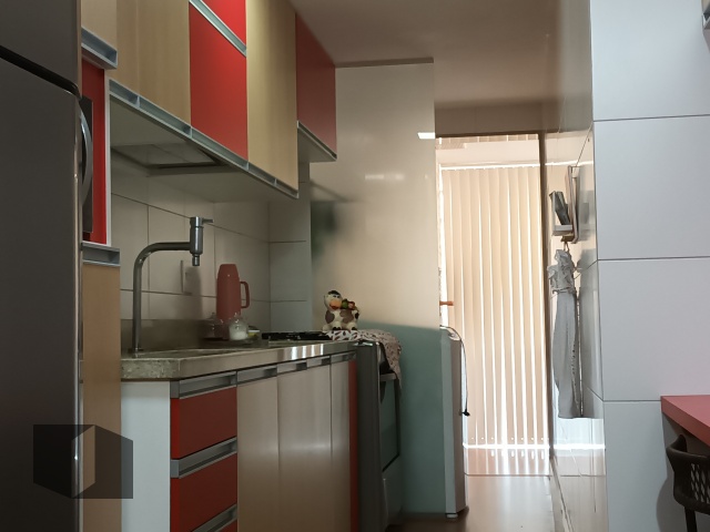 Apartamento à venda com 3 quartos, 130m² - Foto 20