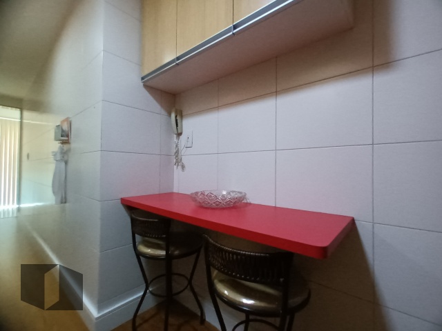 Apartamento à venda com 3 quartos, 130m² - Foto 21