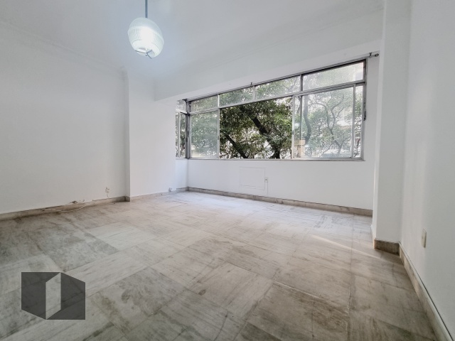 Apartamento à venda com 2 quartos, 122m² - Foto 2