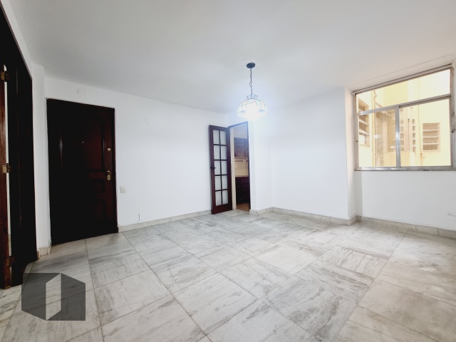 Apartamento à venda com 2 quartos, 122m² - Foto 11