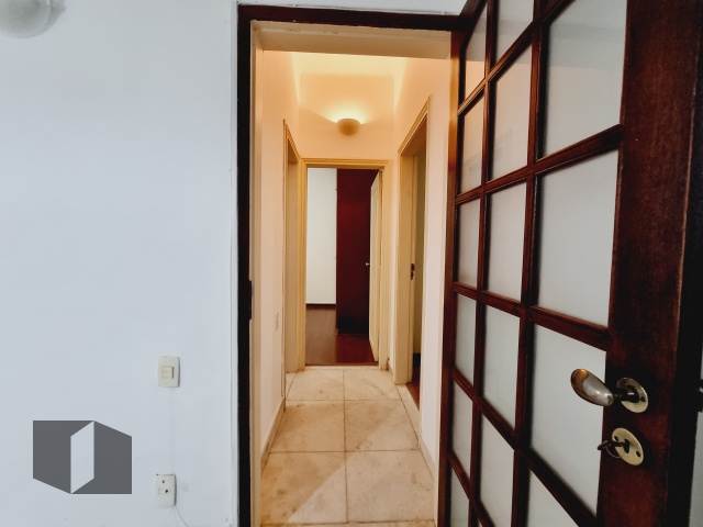 Apartamento à venda com 2 quartos, 122m² - Foto 14