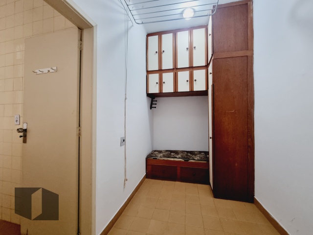 Apartamento à venda com 2 quartos, 122m² - Foto 28