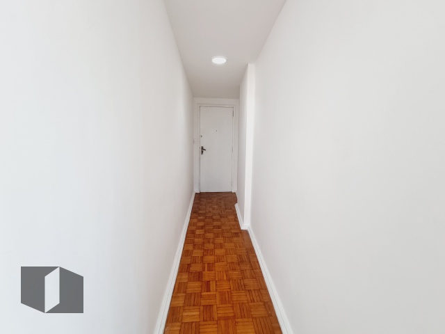 Apartamento à venda com 3 quartos, 90m² - Foto 3