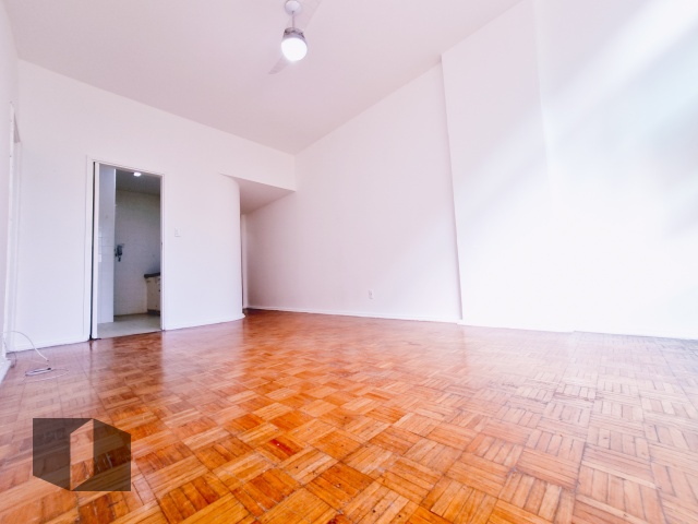 Apartamento à venda com 3 quartos, 90m² - Foto 6