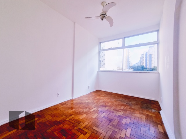 Apartamento à venda com 3 quartos, 90m² - Foto 9