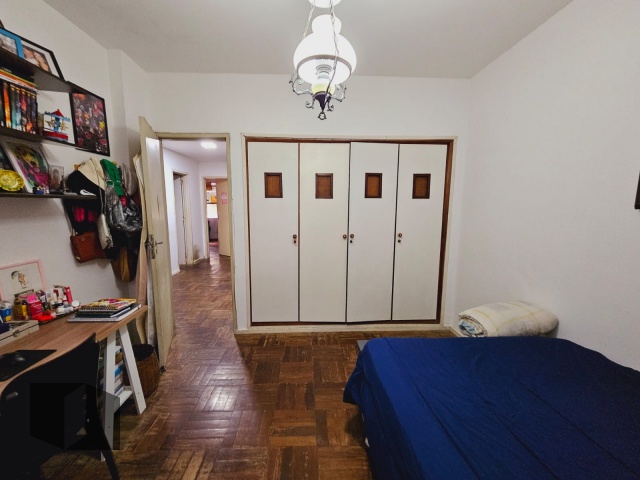 Apartamento à venda com 4 quartos, 221m² - Foto 14