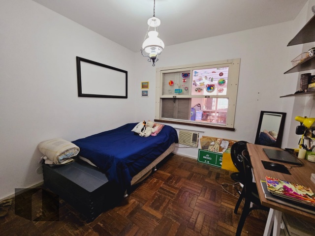 Apartamento à venda com 4 quartos, 221m² - Foto 15