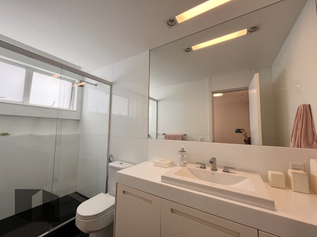 Apartamento à venda com 4 quartos, 320m² - Foto 22