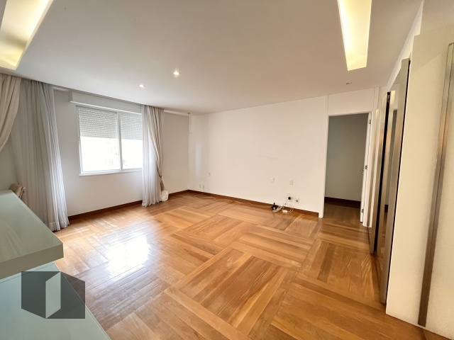 Apartamento à venda com 4 quartos, 320m² - Foto 25