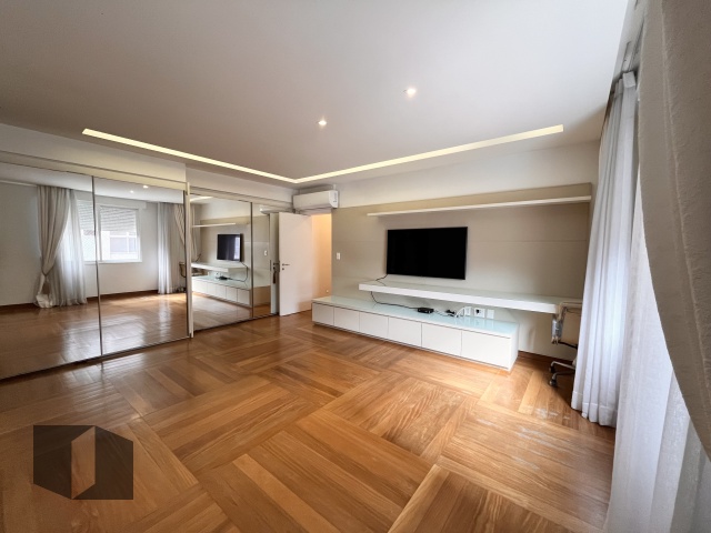 Apartamento à venda com 4 quartos, 320m² - Foto 24