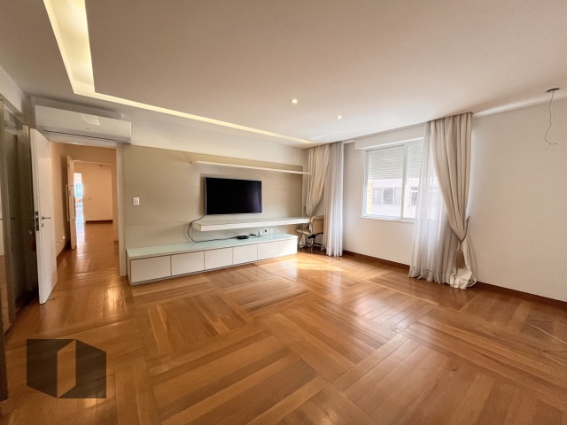 Apartamento à venda com 4 quartos, 320m² - Foto 23