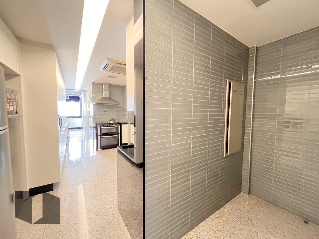 Apartamento à venda com 4 quartos, 320m² - Foto 36