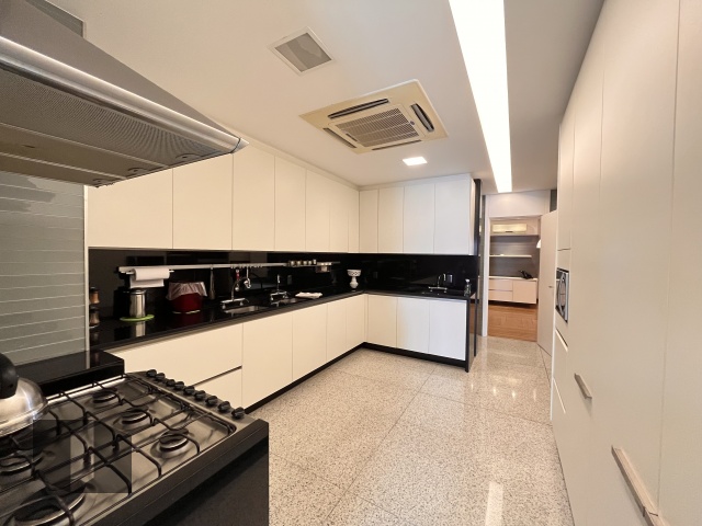 Apartamento à venda com 4 quartos, 320m² - Foto 34