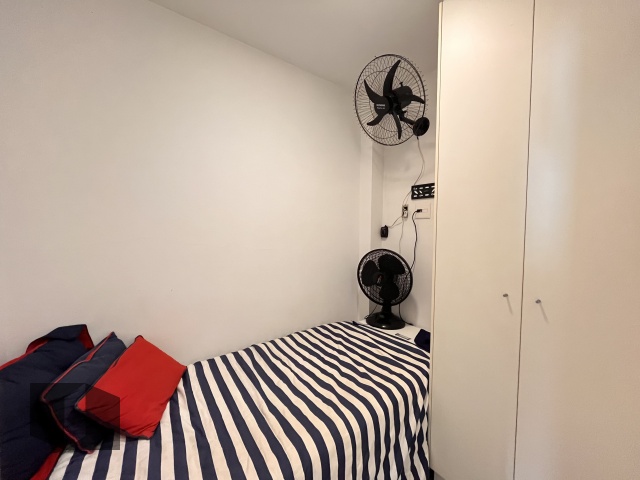 Apartamento à venda com 4 quartos, 320m² - Foto 40