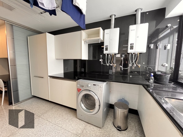 Apartamento à venda com 4 quartos, 320m² - Foto 38