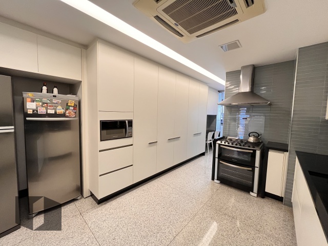 Apartamento à venda com 4 quartos, 320m² - Foto 33