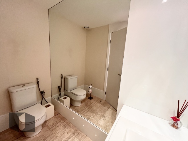 Apartamento à venda com 4 quartos, 320m² - Foto 11