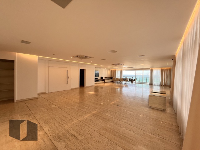 Apartamento à venda com 4 quartos, 320m² - Foto 4