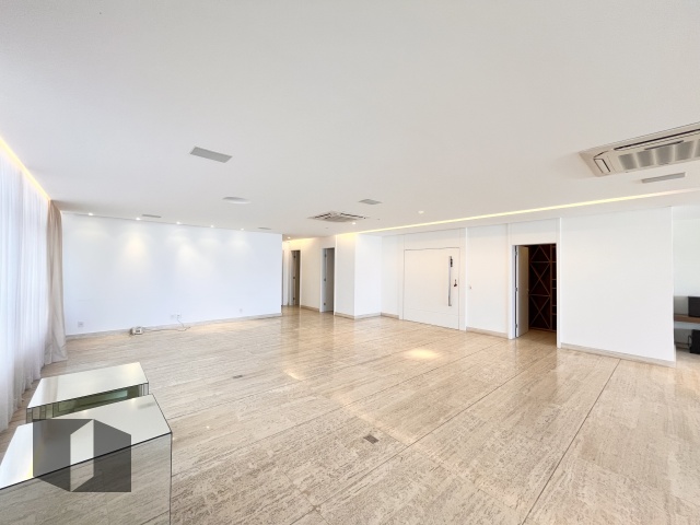 Apartamento à venda com 4 quartos, 320m² - Foto 5