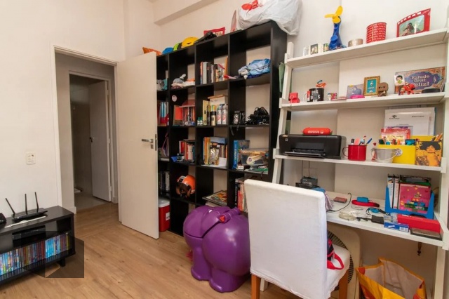 Apartamento à venda com 3 quartos, 95m² - Foto 8